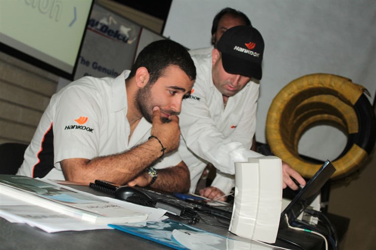 USJ Motor Day